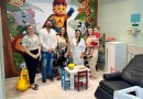 UPA passa a contar com espaço infantil para acolhimento de crianças