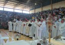 Dia de Corpus Christi é ponto facultativo em Francisco Beltrão e será celebrada Missa no Arrudão