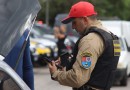 Polícia Militar reforça segurança nas rodovias na Operação Carnaval 2025