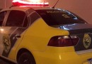 Homem é vítima de roubo no terminal rodoviário