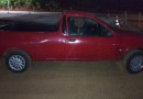 Casal de idosos é rendido e tem carro roubado em Marmeleiro