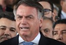 EUA condenam decisão de Moraes: "Deixem Bolsonaro falar"
