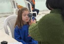 Programa ‘Bons Olhos’ garante atendimento oftalmológico para crianças