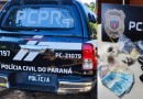 Polícia Civil prende homem suspeito de tentativa de homicídio registrada no Bairro Padre Ulrico