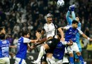 Corinthians e Cruzeiro empatam sem gols em volta de Cássio a Itaquera