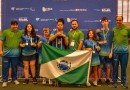 Paraná envia delegação com 140 pessoas para a edição 2024 das Paralímpiadas Escolares