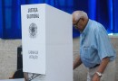 Cresce número de idosos com mais de 70 anos aptos a votar