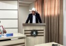 Organizadores do Sudoeste Rural Show falam sobre o evento no legislativo beltronense