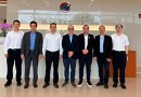 Paraná busca ampliar turismo internacional com companhias aéreas da China