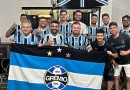 Consulado do Grêmio renasce em Francisco Beltrão