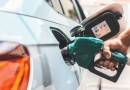 Petrobras reduz preço do diesel às distribuidoras nesta sexta-feira
