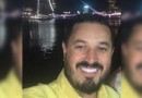 Vereador de Piraquara é preso em flagrante por agredir a esposa, diz polícia