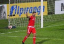 Inter atropela Aimoré com três de Galhardo e está nas semifinais do Gauchão