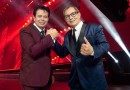 Althair e Alexandre se apresentam em show gratuito no calçadão de Beltrão