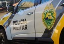 Polícia recupera veículo com alerta de furto e identifica motor adulterado