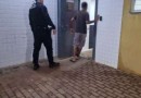 Após decisão da Justiça homem de 44 anos é preso