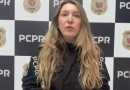 Delegada Alini Simadon fala sobre prisão de influenciador