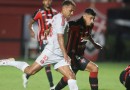 Inter perde confronto direto para o Vitória e fica a três pontos da zona de rebaixamento