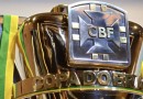 CBF divulga datas e horários dos jogos de Grêmio e Inter nas oitavas da Copa do Brasil; confira