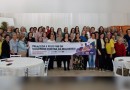 Beltrão teve encontro sobre combate ao feminicídio
