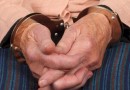 Condenado por crime de estupro de vulnerável idoso é preso pela PM