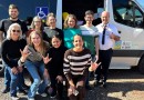 Pastoral dos Surdos de Francisco Beltrão participa de encontro estadual de evangelização e inclusão