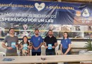 Sudoeste Rural Show não teve cães e gatos para venda, e sim para adoção