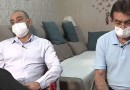 Irmãos recebem rins do mesmo doador após anos de hemodiálise no Paraná