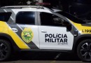 Polícia Militar prende foragido da Justiça em Francisco Beltrão