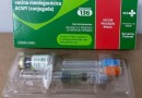 Nova vacina vai reforçar proteção contra meningite