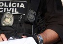 Polícia Civil localiza jovem que estava desaparecida