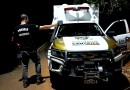 Motorista morre em tombamento de carreta na BR 163 em Capanema