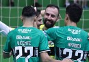 Quartas de final do Paranaense de Futsal Série Ouro estão definidas