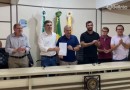 Câmara economiza 52% do orçamento anual e repassa R$4 milhões ao Município