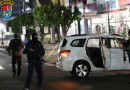 Polícia Militar faz simulação do Plano de Defesa Territorial