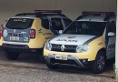 Homem é preso após agredir mãe e padrasto com garfo em Pato Branco