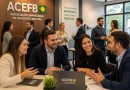 Acefb Day oportuniza empresários para uma manhã de conhecimento e networking
