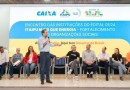 Itaipu promove encontro para fortalecer organizações sociais do Noroeste do Paraná
