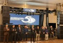 Acefb marca presença nos 50 anos da Associação Empresarial de Dois Vizinhos