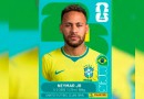 E a figurinha do Neymar? Veja quando a Panini deve lançar atualização do álbum da Copa