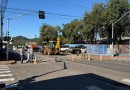 Comunidade aprova mudanças no trânsito do bairro Cango