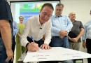 Secretário de Saúde do Paraná Beto Preto assina liberação de mais de R$16 milhões para obras no Hospital Regional