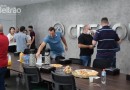 Cresol Tradição promove café da manhã com a imprensa