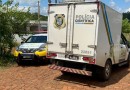 Homem é encontrado morto no bairro Sadia, em Francisco Beltrão