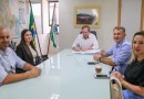 Estado libera R$ 2,38 milhões para pavimentação em Dois Vizinhos e Enéas Marques