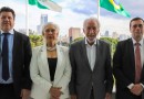 Paraguai estuda replicar modelo do Paraná para atração de investimentos privados
