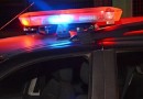 Colisão entre quatro veículos deixa mulher ferida
