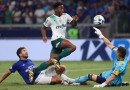 Dodecacampeão! Palmeiras empata com Cruzeiro e confirma título brasileiro
