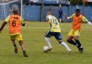 Após derrota na estreia União se prepara para enfrentar o Oeste Brasil fora de casa
