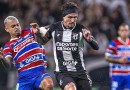 Fortaleza deixa escapar vitória no Clássico e segue na zona da degola